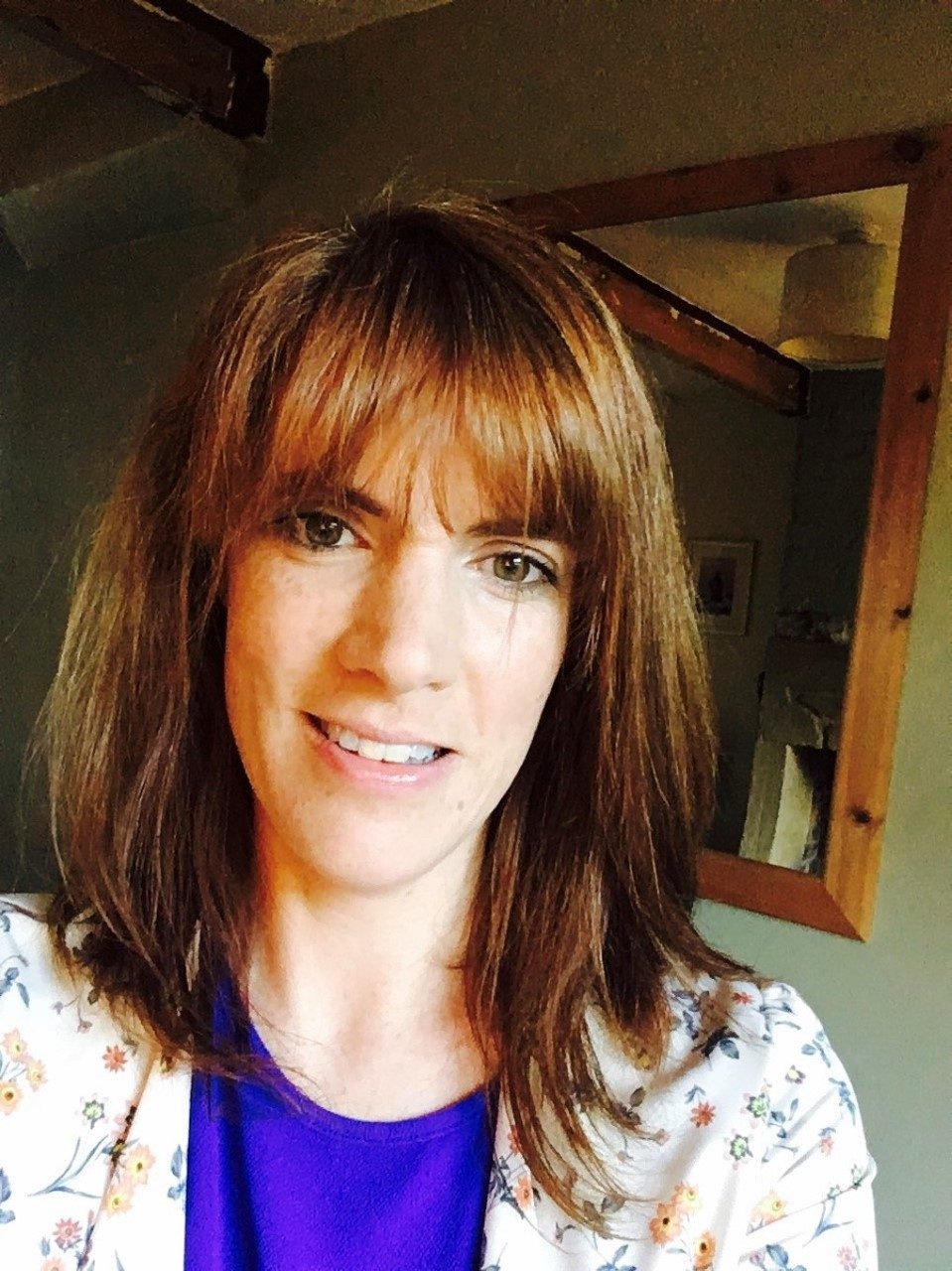 Ann Colleran-Welsh