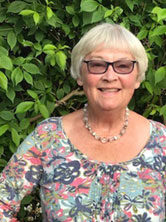 Anne Gait