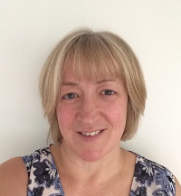 Rachel Greenwood