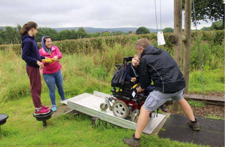 SNAPS Yorkshire Special Needs and Parent Support