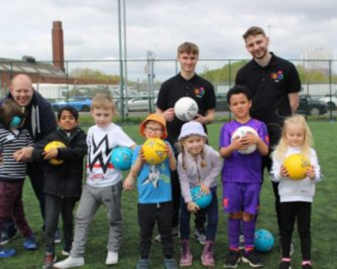 Why your Staff Festival charity vote is so important
