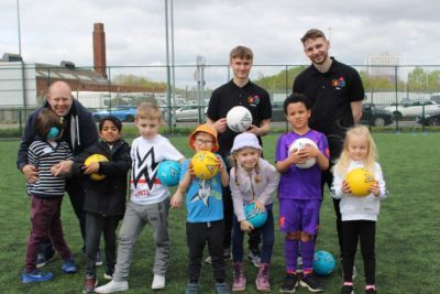 Why your Staff Festival charity vote is so important