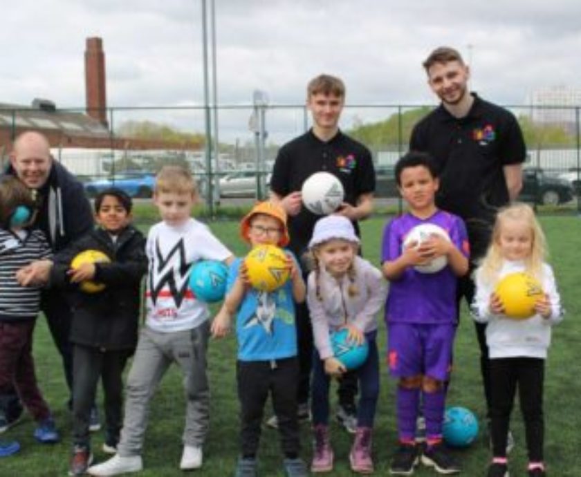Why your Staff Festival charity vote is so important