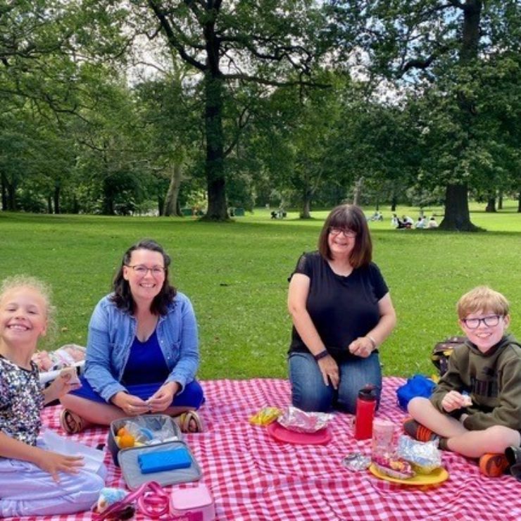 SNAPS Picnic