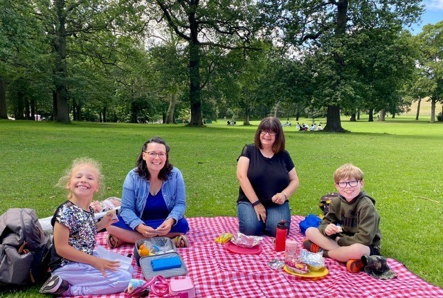 SNAPS Picnic