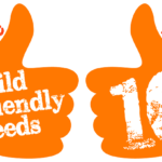 Child Friendly Leeds Awards 2022