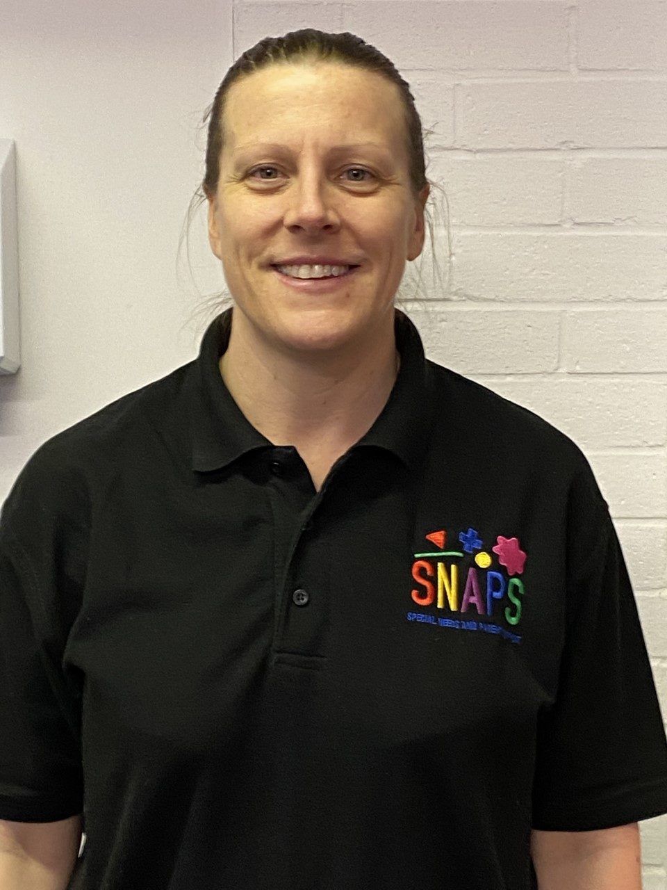 Steph – Physio
