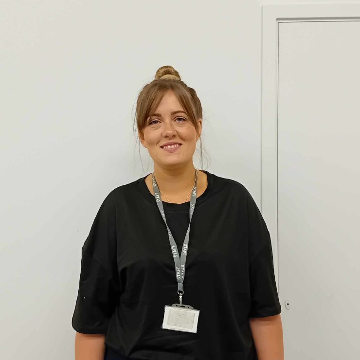 Kerry SNAPS Yorkshire