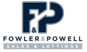 Fowler and Powell Logo