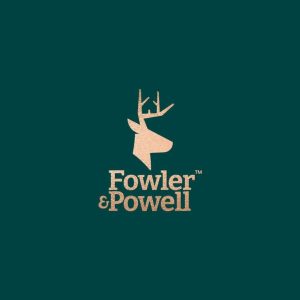 Fowler and Powell Logo