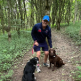 Mark Bramfitt’s Step Challenge for SNAPS