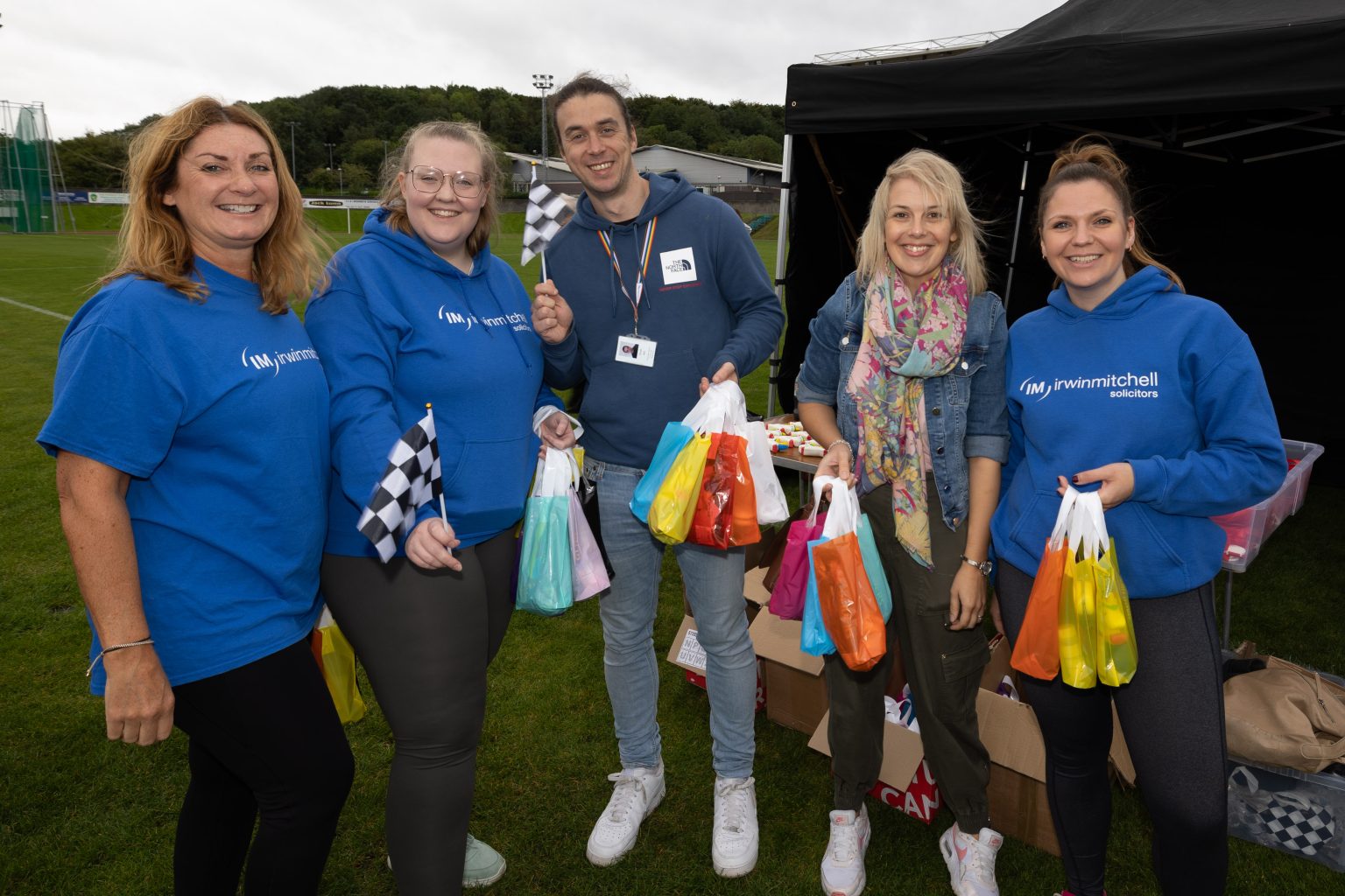 Legal Support for Families - SNAPS Yorkshire