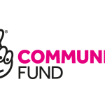 National Lottery Award Funding