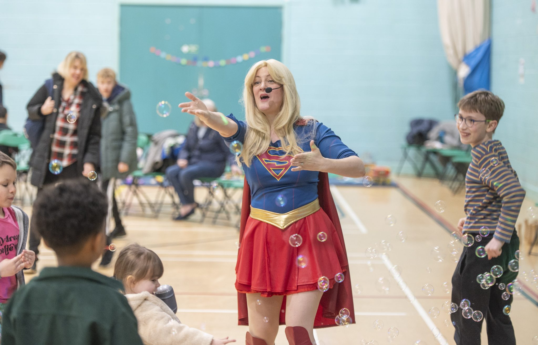 Our 20th Birthday Party & Super Stars Awards SNAPS Yorkshire