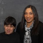 Ayaan and Attia