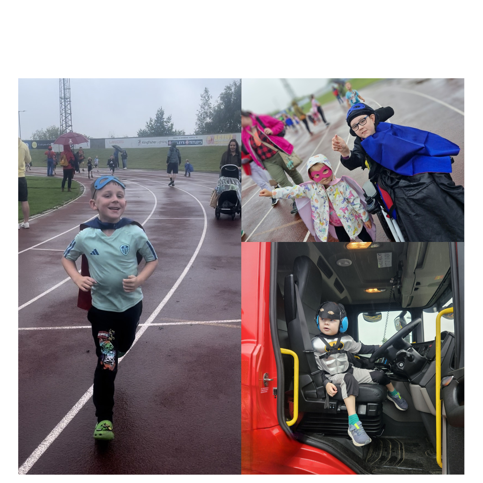 Winning photos for The Howards photography co mpetition