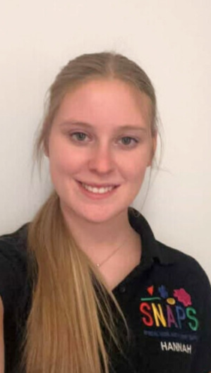 Hannah Horsfall