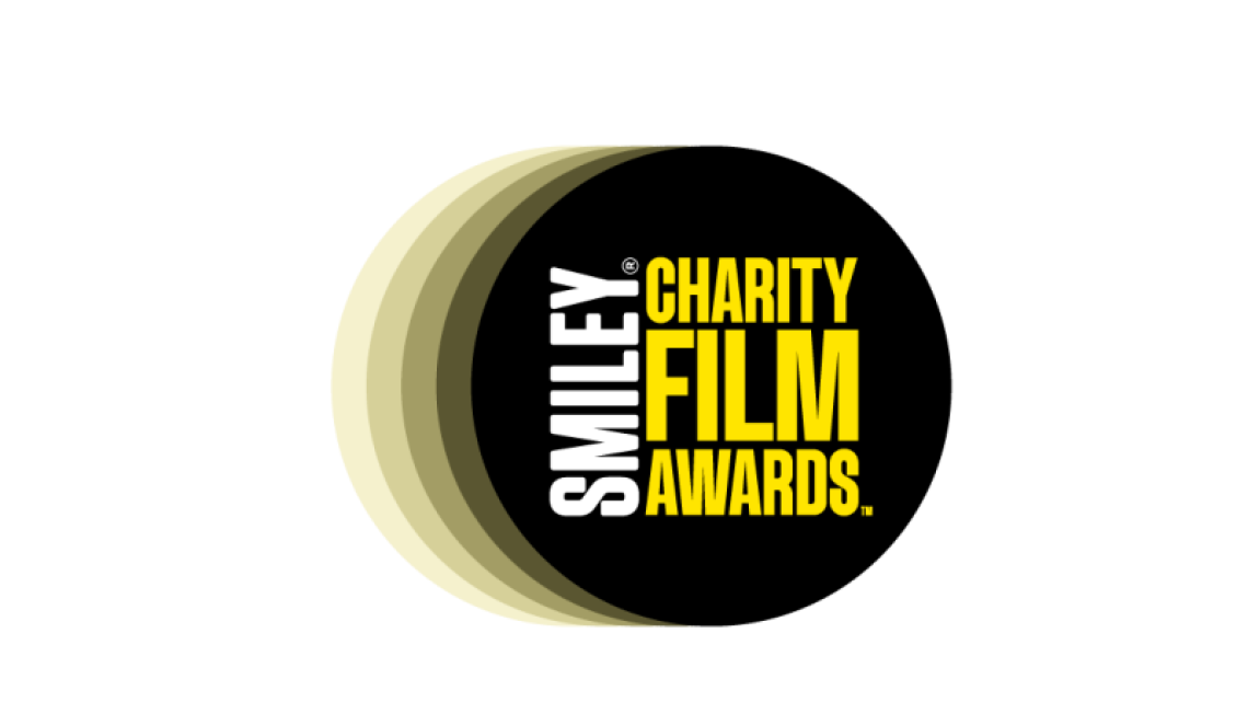 Smiley Charity Film Awards logo