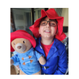 Celebrating World Book Day