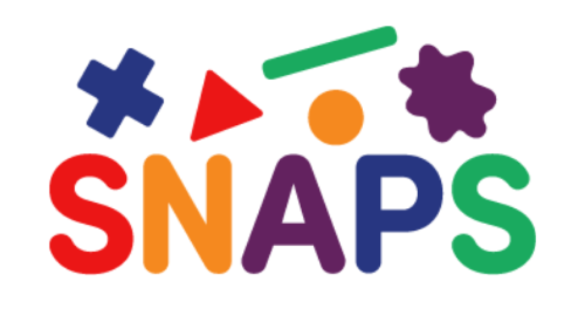 SNAPS logo