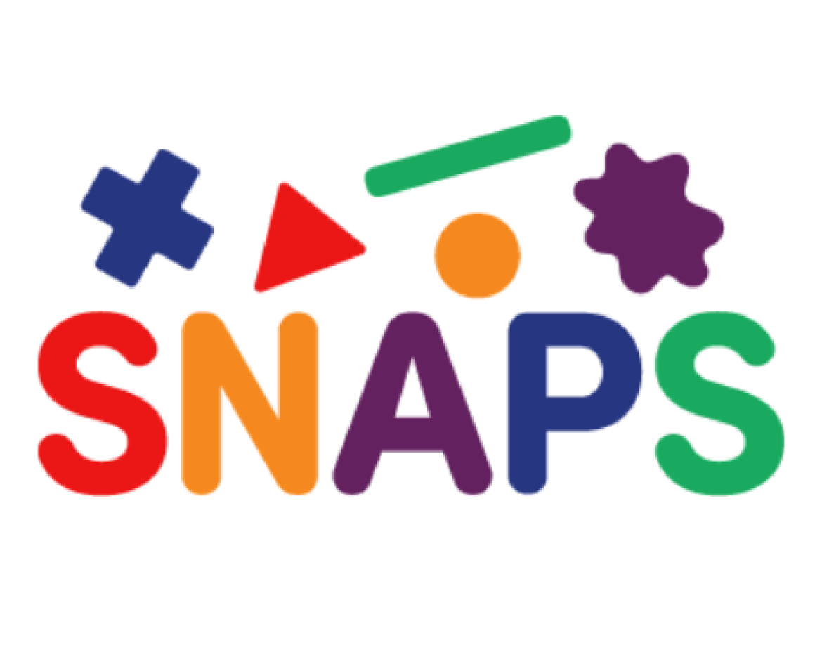 SNAPS logo