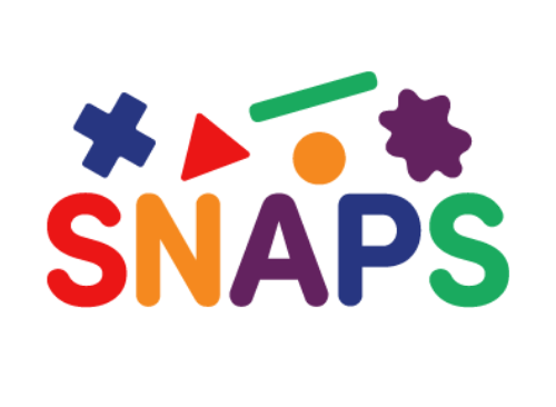 SNAPS logo