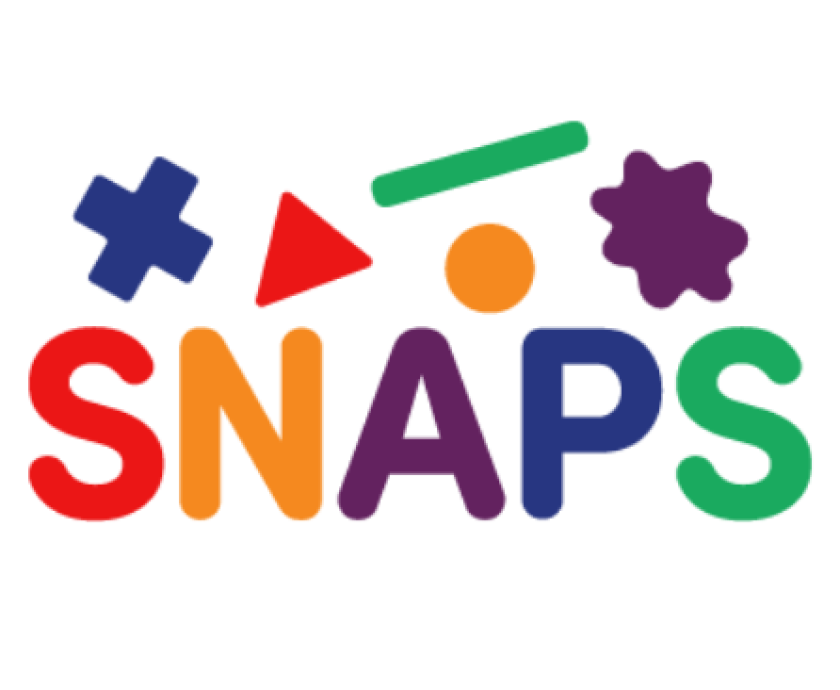 SNAPS logo