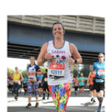 The London Marathon for SNAPS: 26th April, 2026