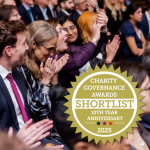 SNAPS Shortlisted for Charity Governance Award