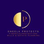 Oneela Protects logo