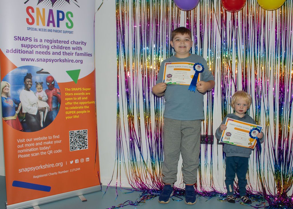 Credit: Jenny D Cooper Photography