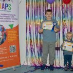 Children Shine Bright at the SNAPS Super Stars Awards