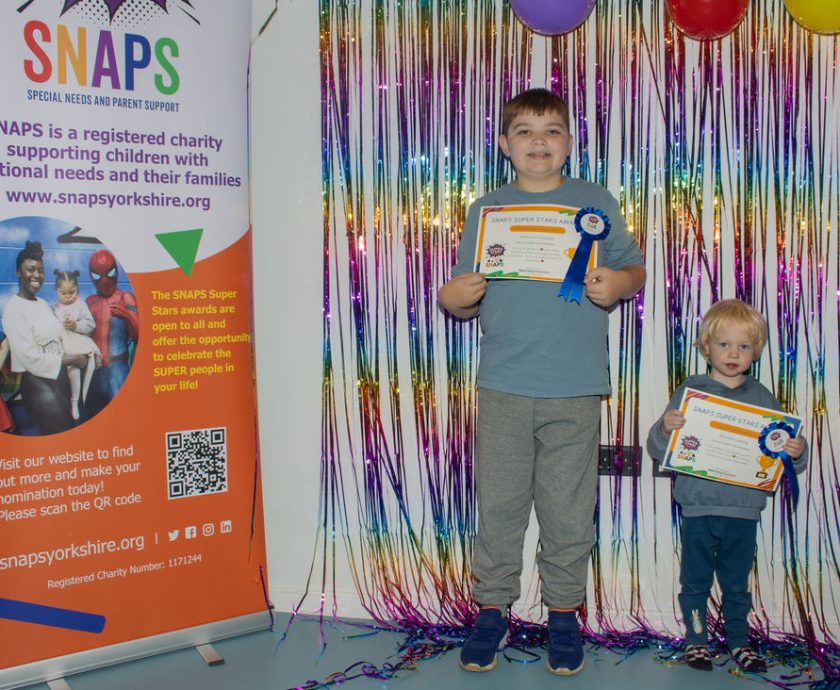 Credit: Jenny D Cooper Photography