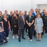 We’ve Expanded! Our New Site Launches at Co-op Academy Brierley