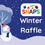 The SNAPS Winter Raffle is here!