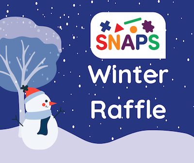 CHRISTMAS RAFFLE – 2