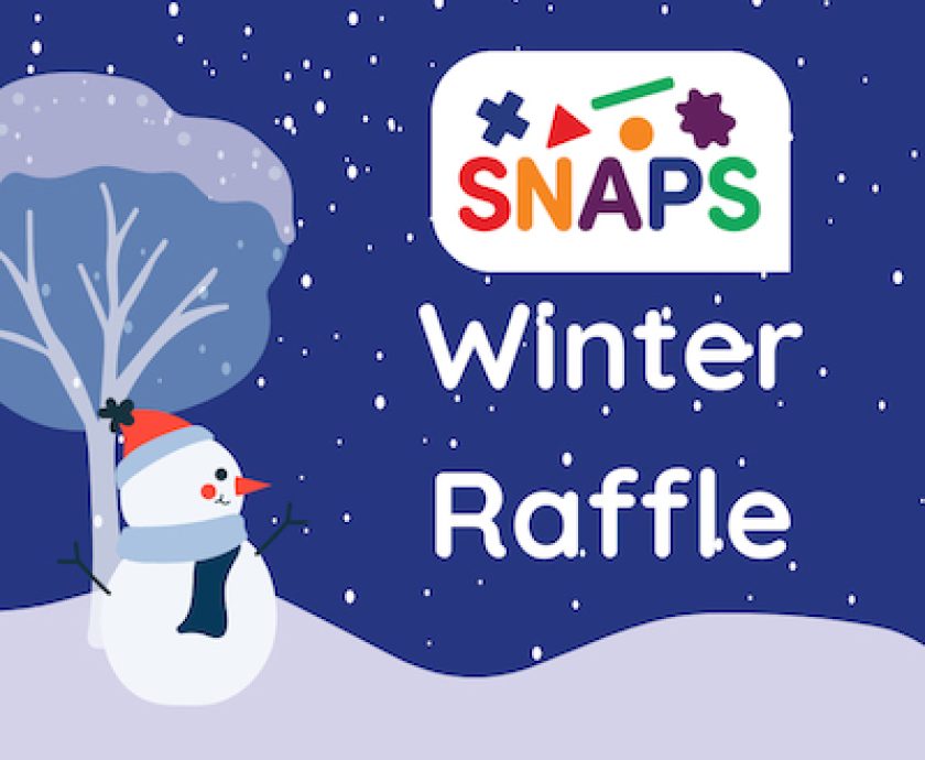 CHRISTMAS RAFFLE – 2