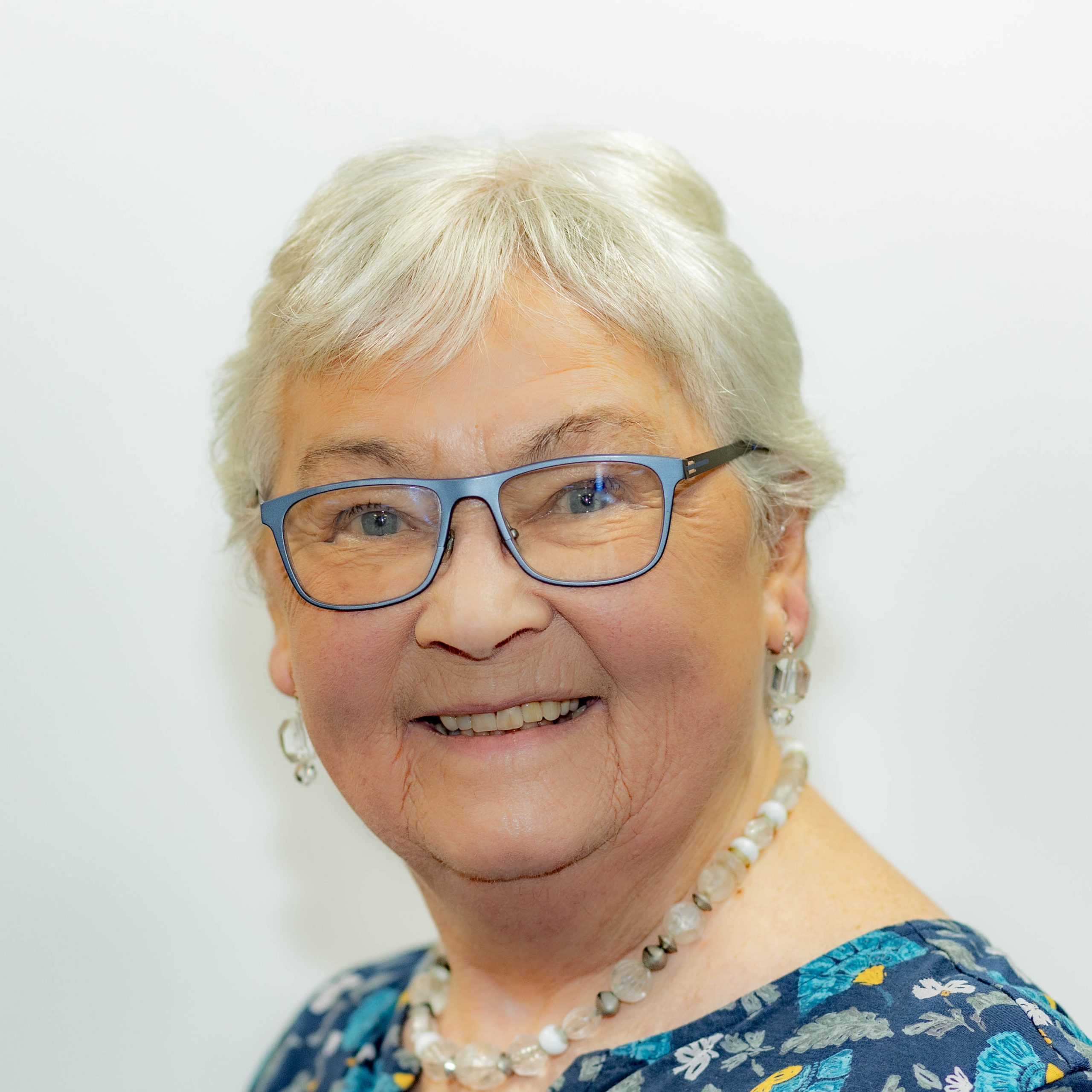 Anne Gait
