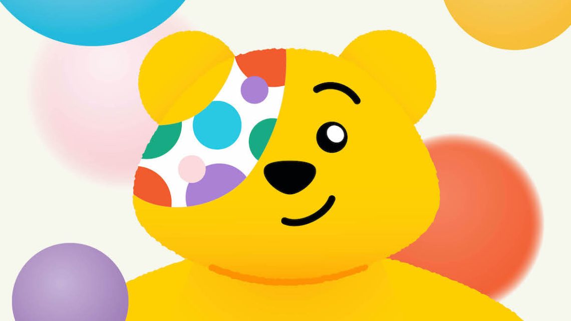 BBC Children in need