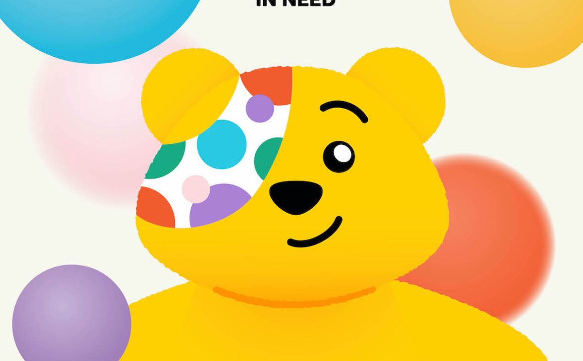 BBC Children in need