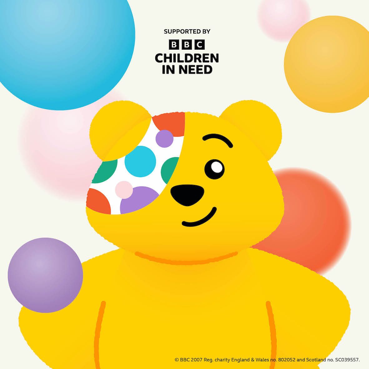 BBC Children in need