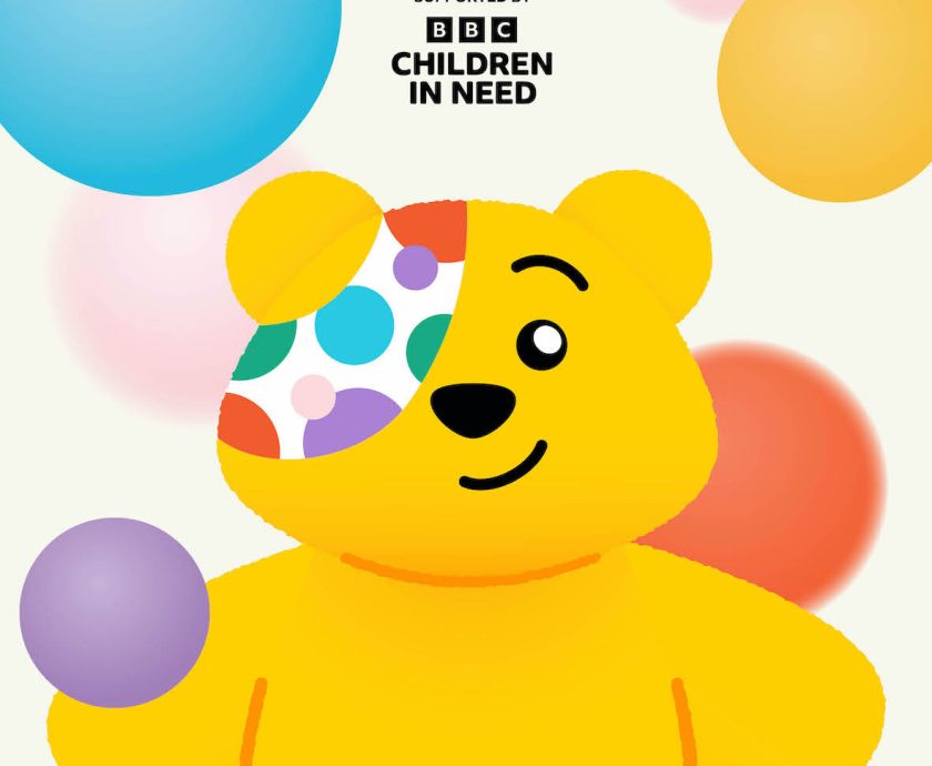 BBC Children in need