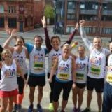 Leeds Half Marathon: 10th May, 2026