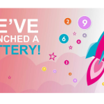 SNAPS Launches a Lottery!