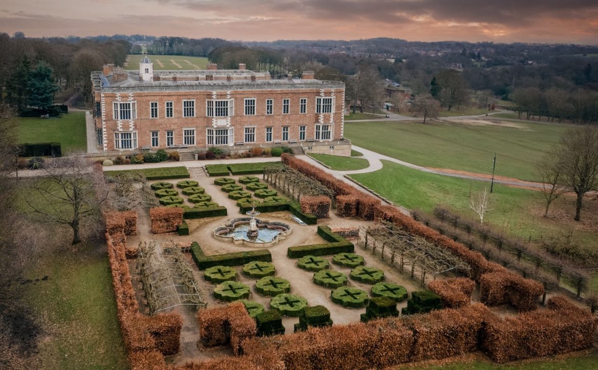 Temple Newsam