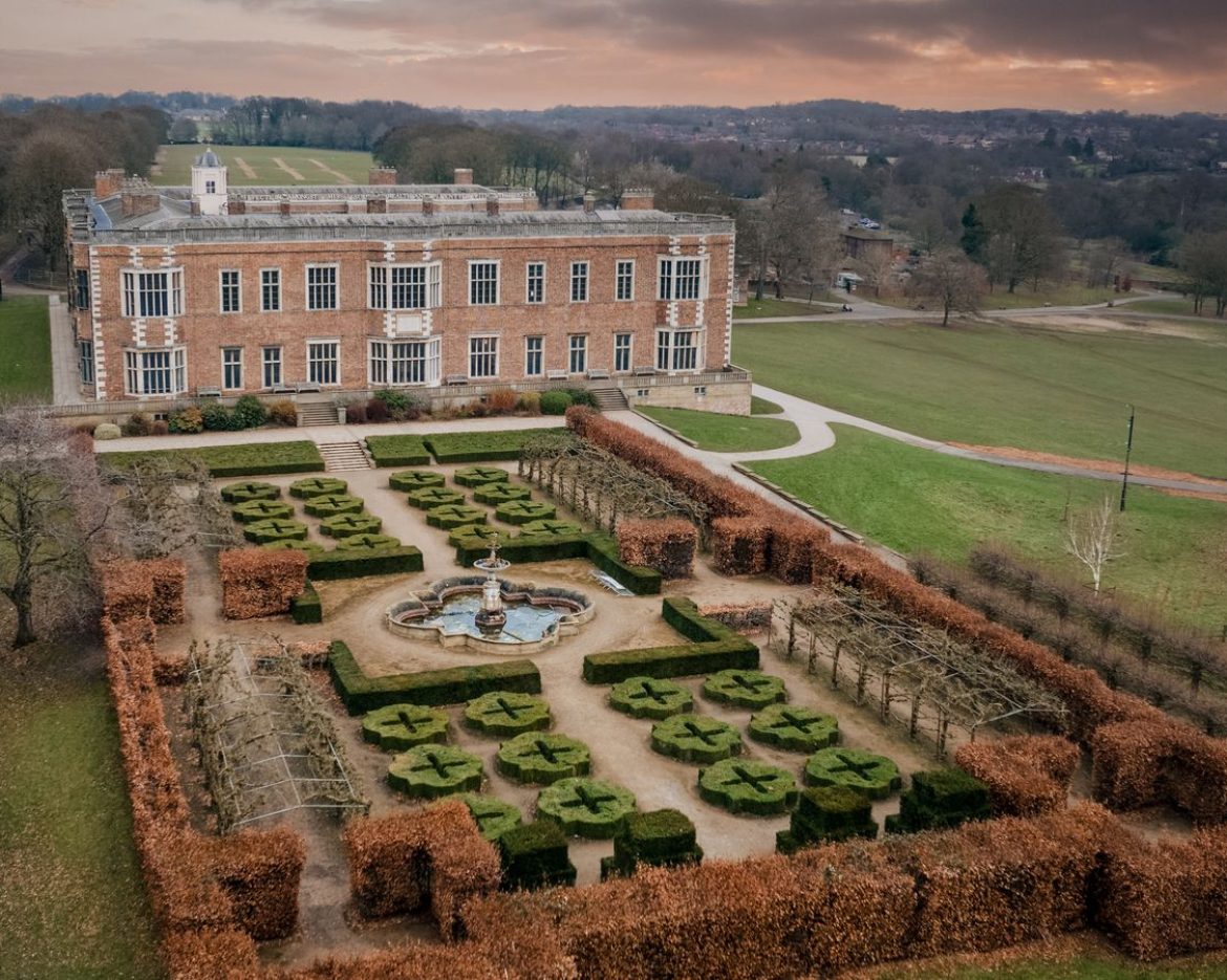 Temple Newsam